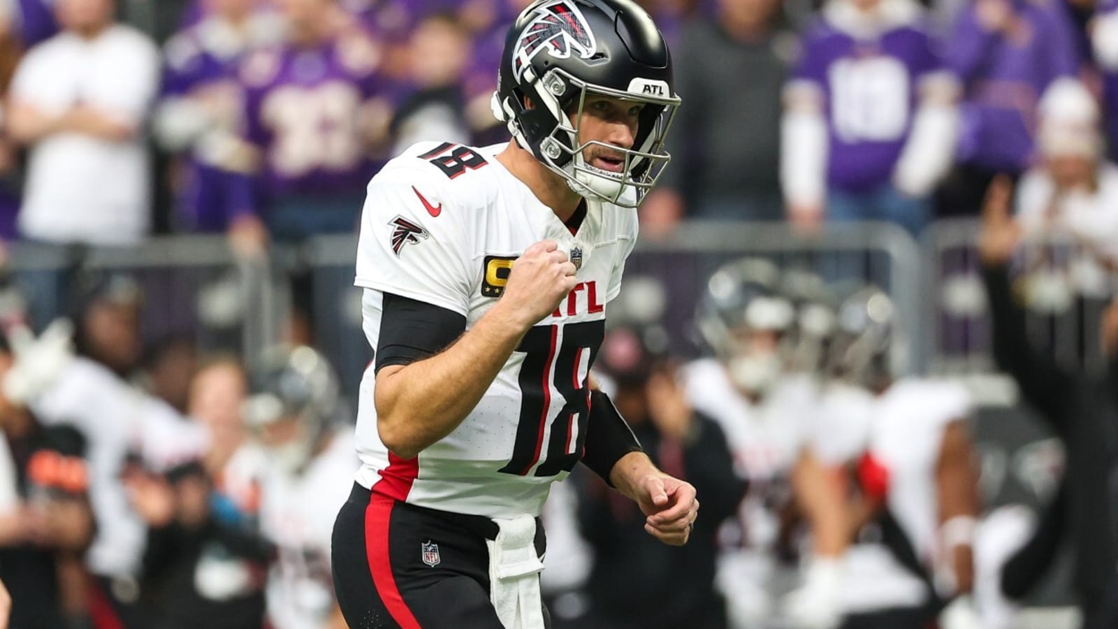 Could Giants sign Kirk Cousins as bridge quarterback in 2025?