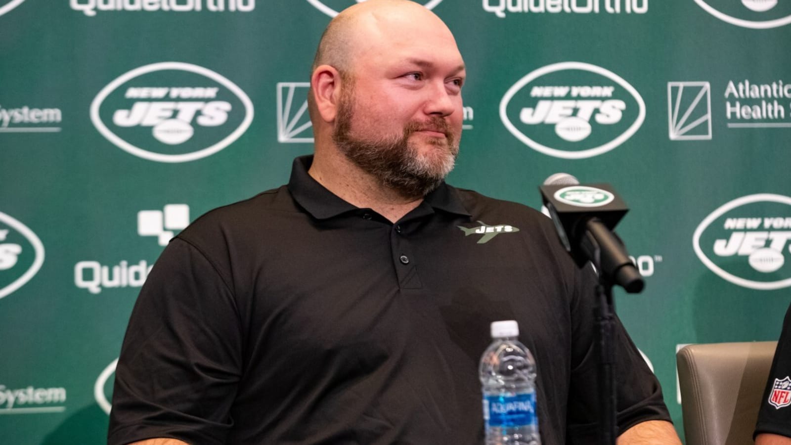 Jets: Joe Douglas’s controversial draft strategy is paying dividends