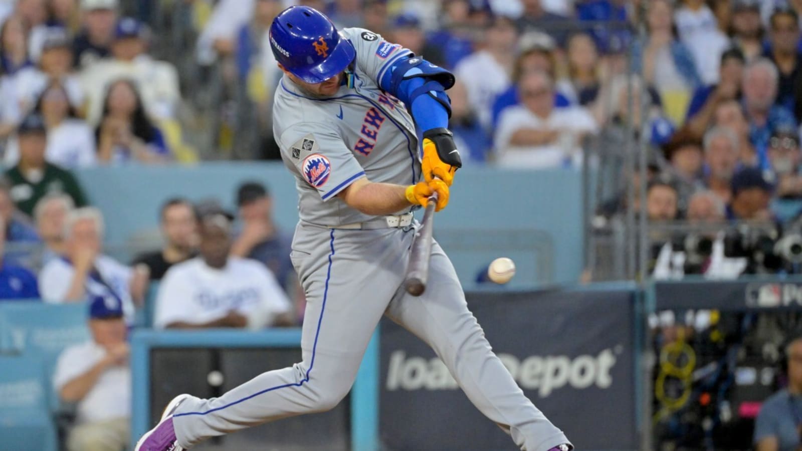 Mets could have $25+ million to spend on further upgrades