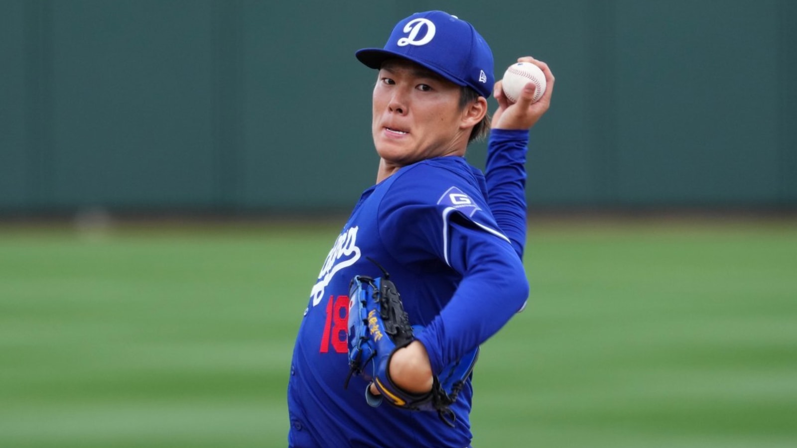 Dodgers will kick off NLDS homestands with top rookie pitcher on the