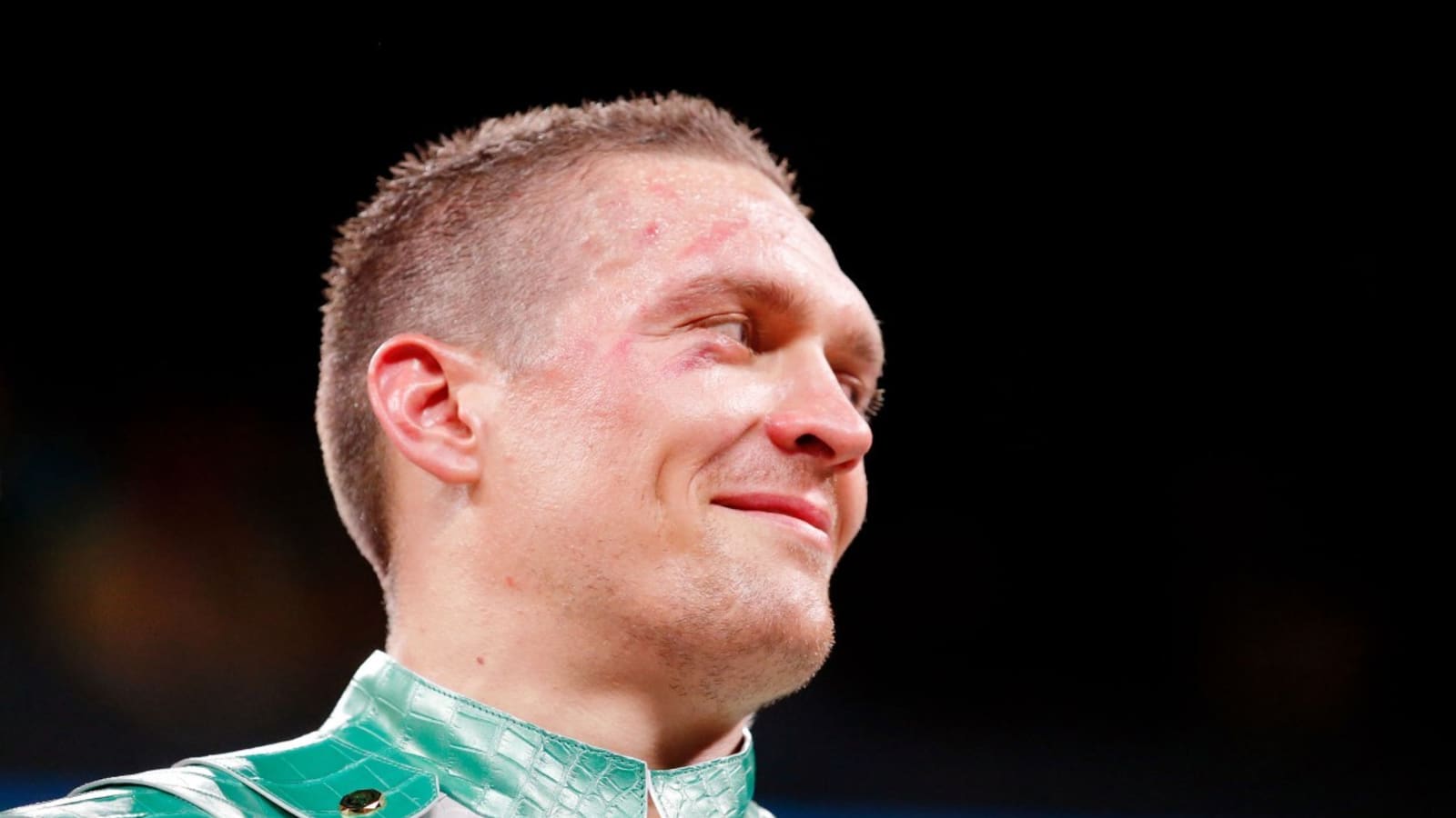 Boxing Preview and Prediction: Oleksandr Usyk – Tyson Fury 2