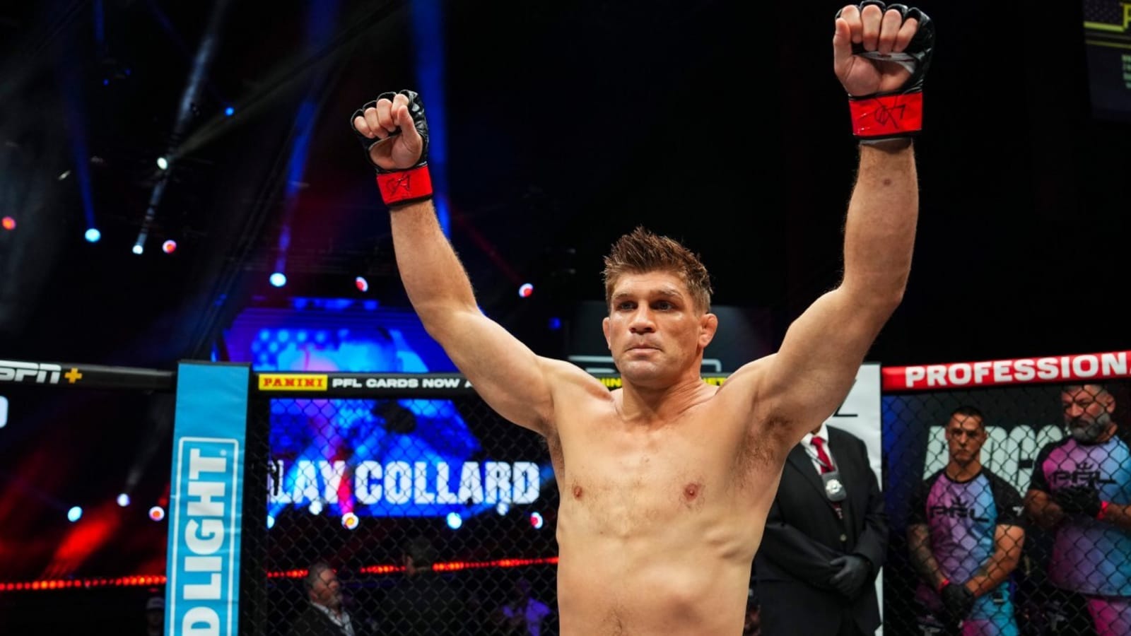 PFL Lightweight World Championship Preview: Brent Primus – Gadzhi Rabadanov