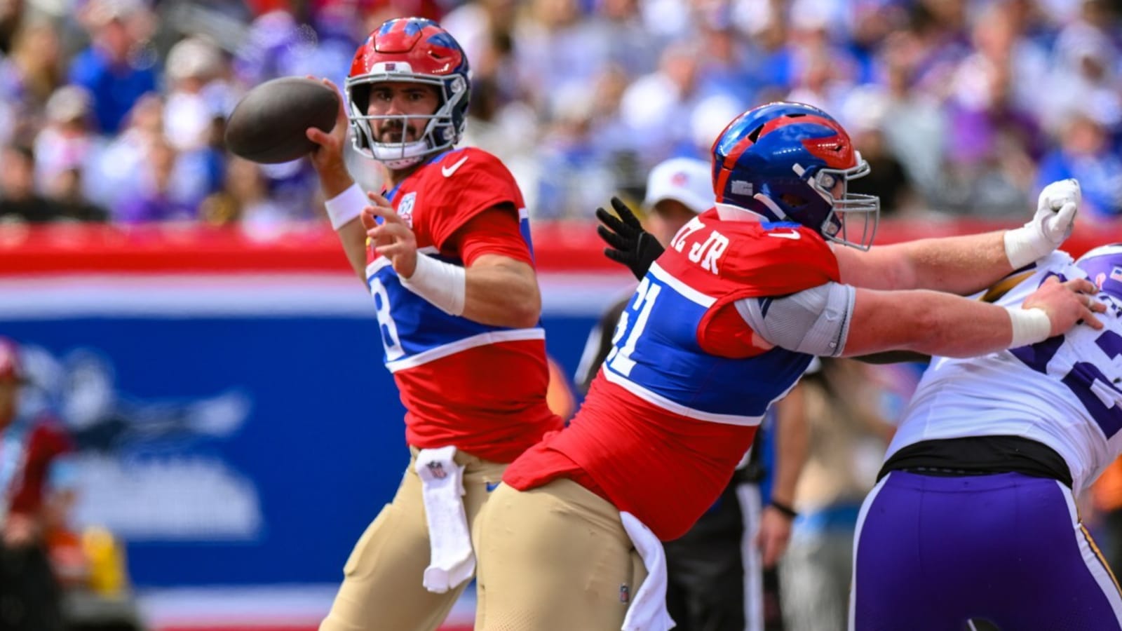Giants' Offensive Drought: Expert Analysis And Fan Reactions - e9wvci6
