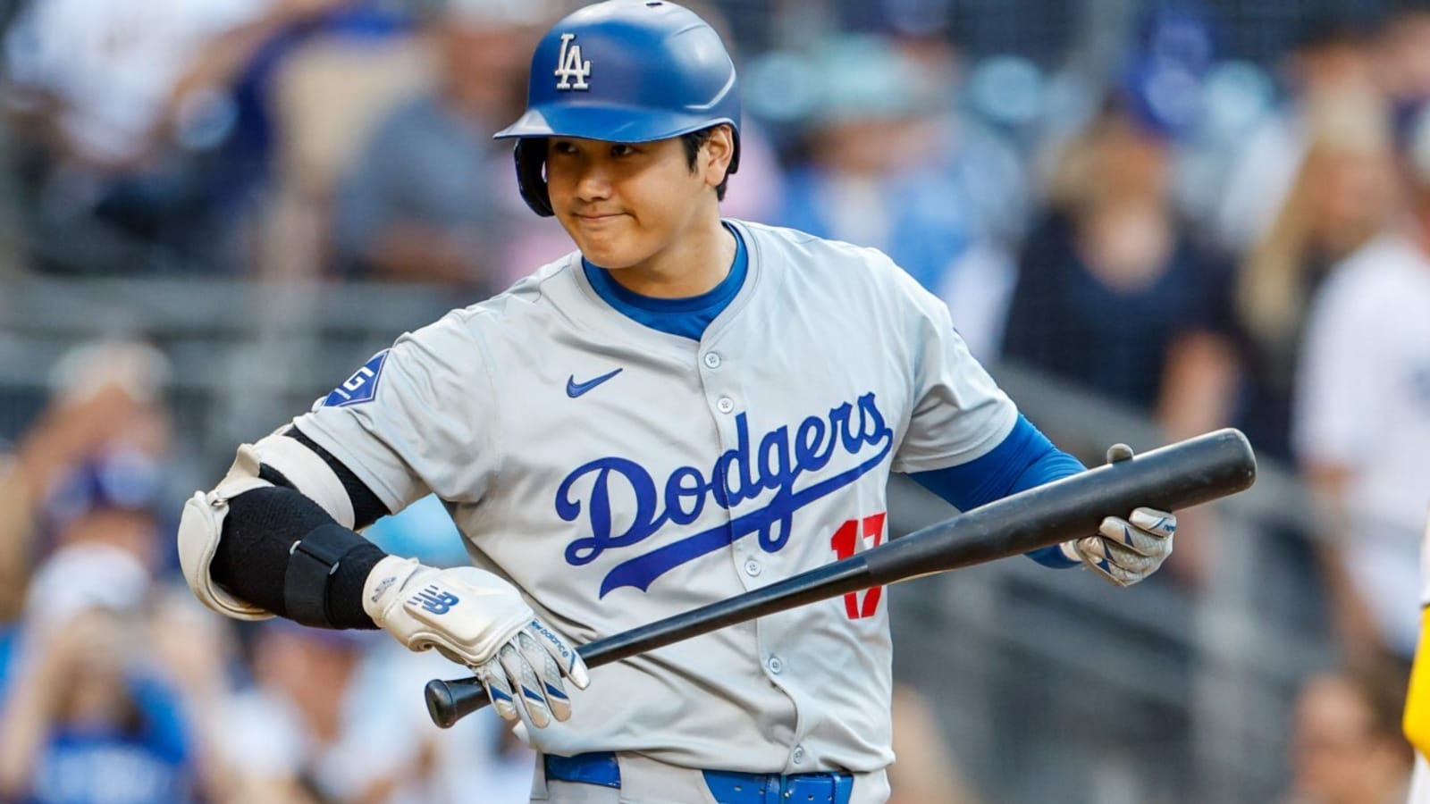 3 things to watch for ahead of Dodgers’ clash vs. Padres in NLDS Game 2 