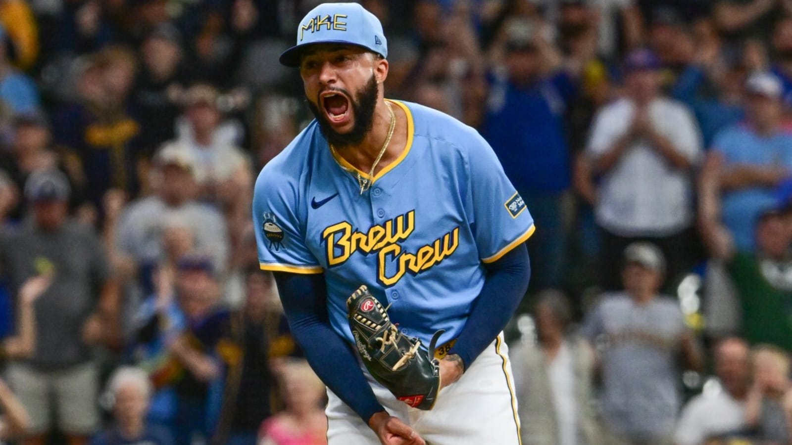 Yankees sneakily stole a blockbuster trade right from underneath the Dodgers