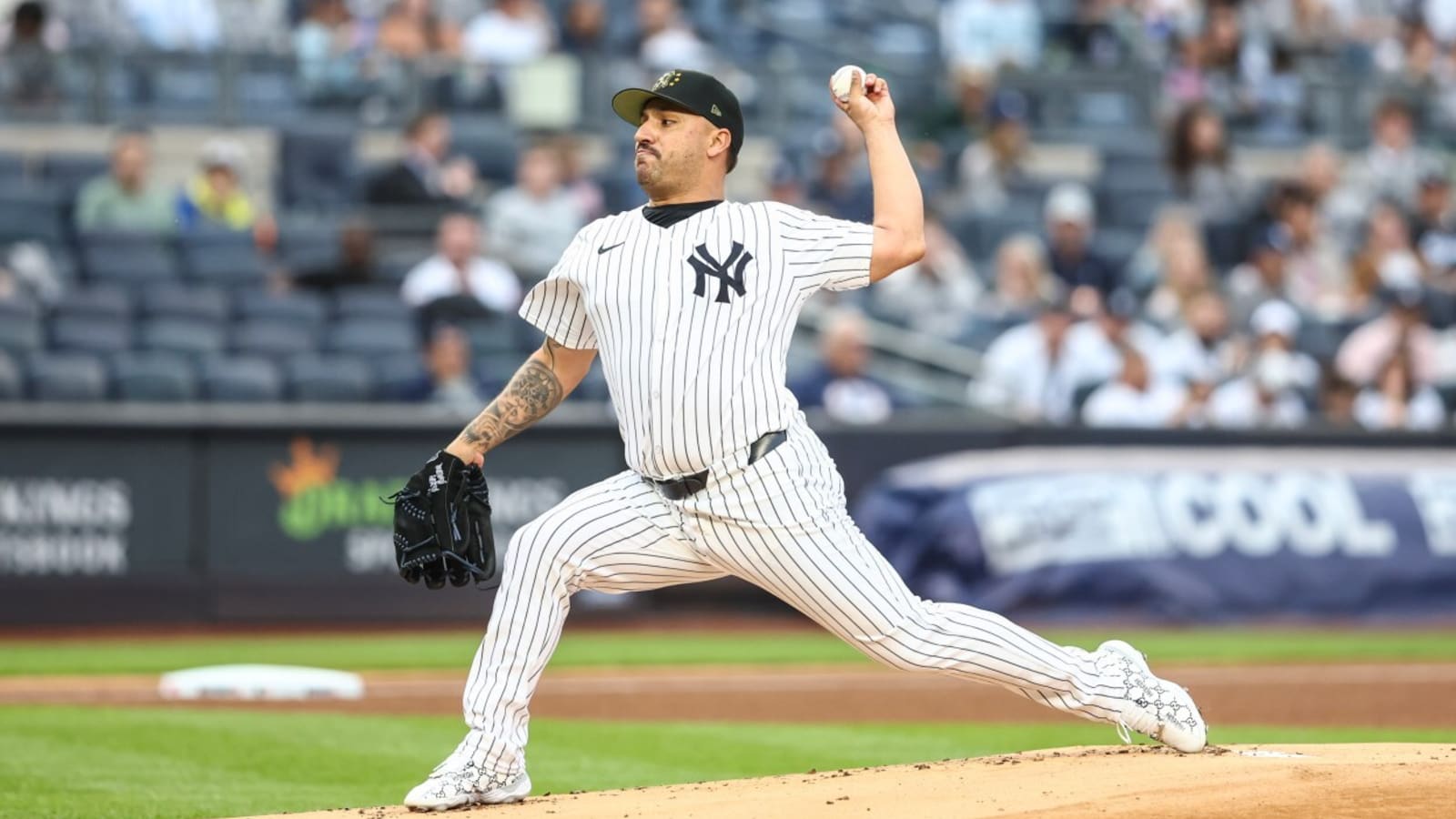 Yankees nearly traded former AllStar pitcher at the deadline Yardbarker