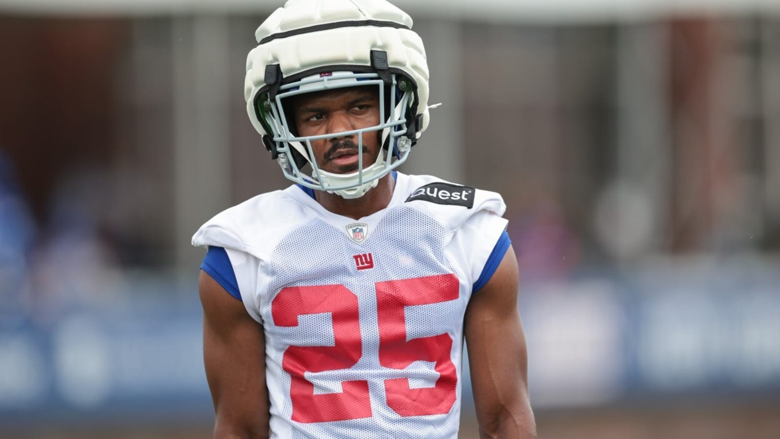 Do the Giants have a hidden gem in their secondary?