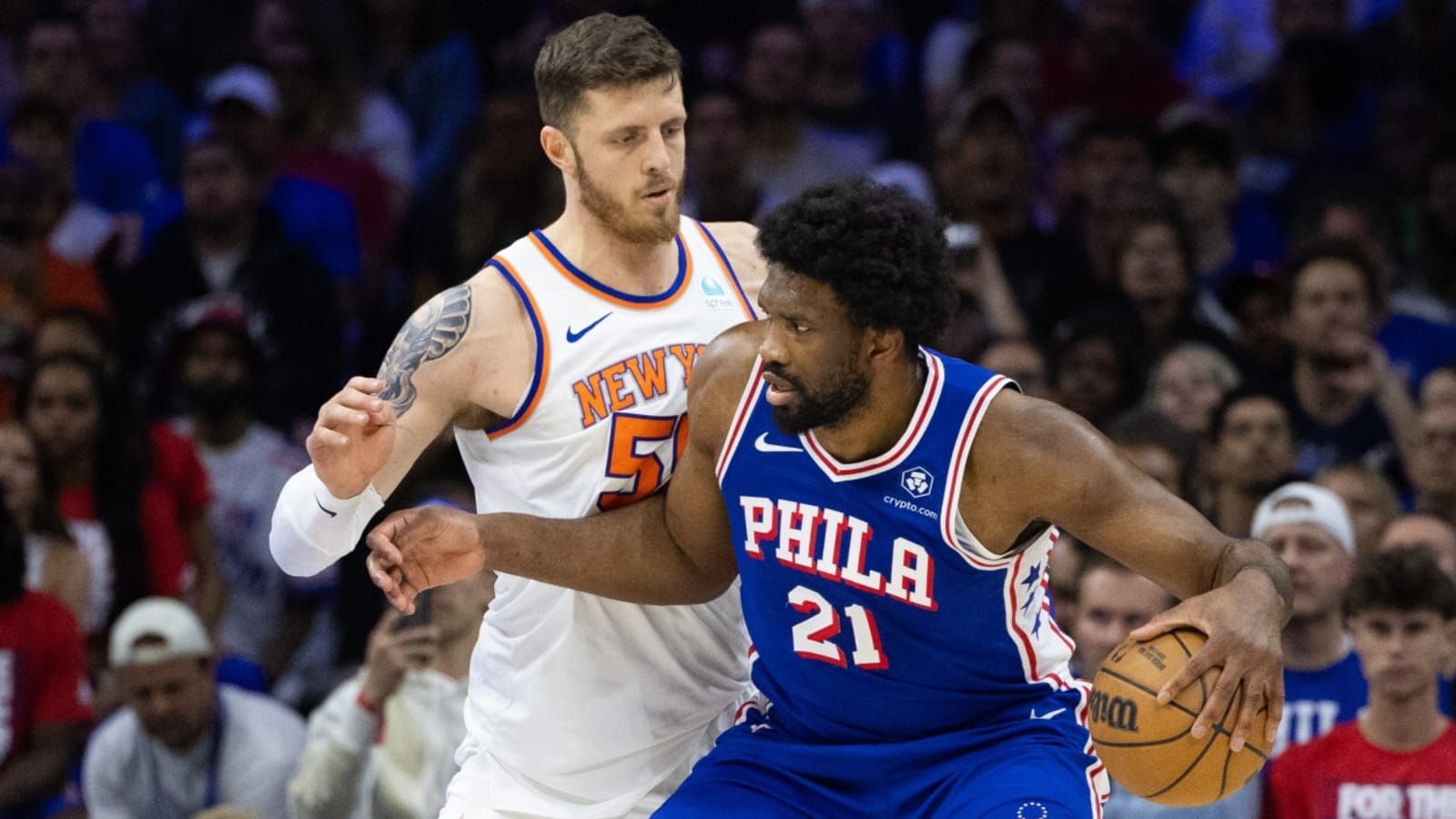 Knicks’ rival inks superstar to 3-year, $193 million max extension
