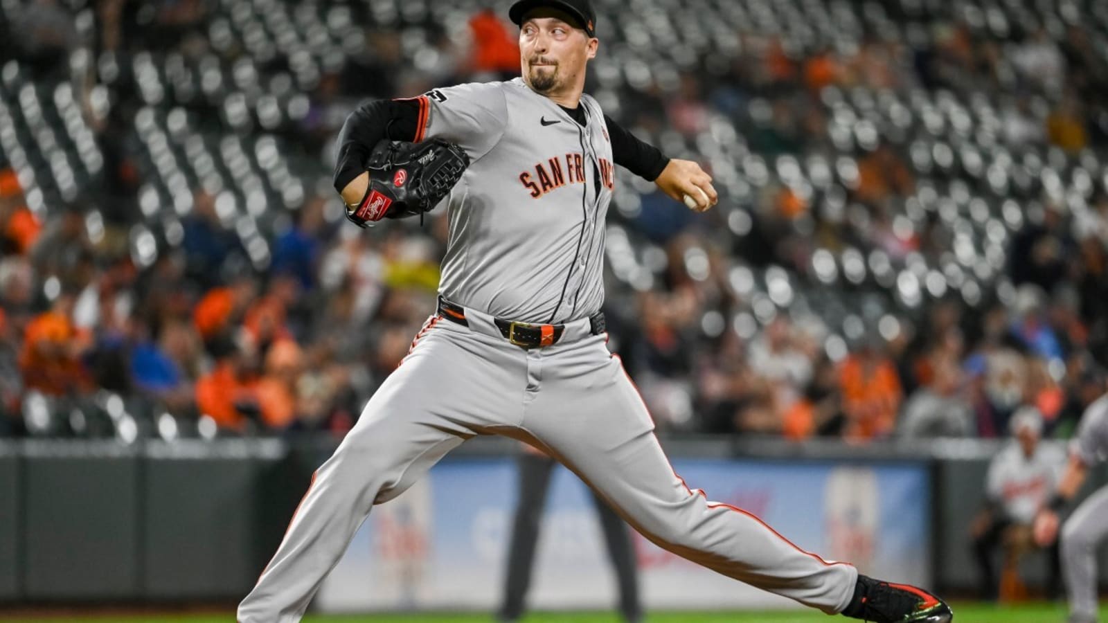 Yankees Free Agent Projection: A six-year, $200M signing that takes the rotation over the top