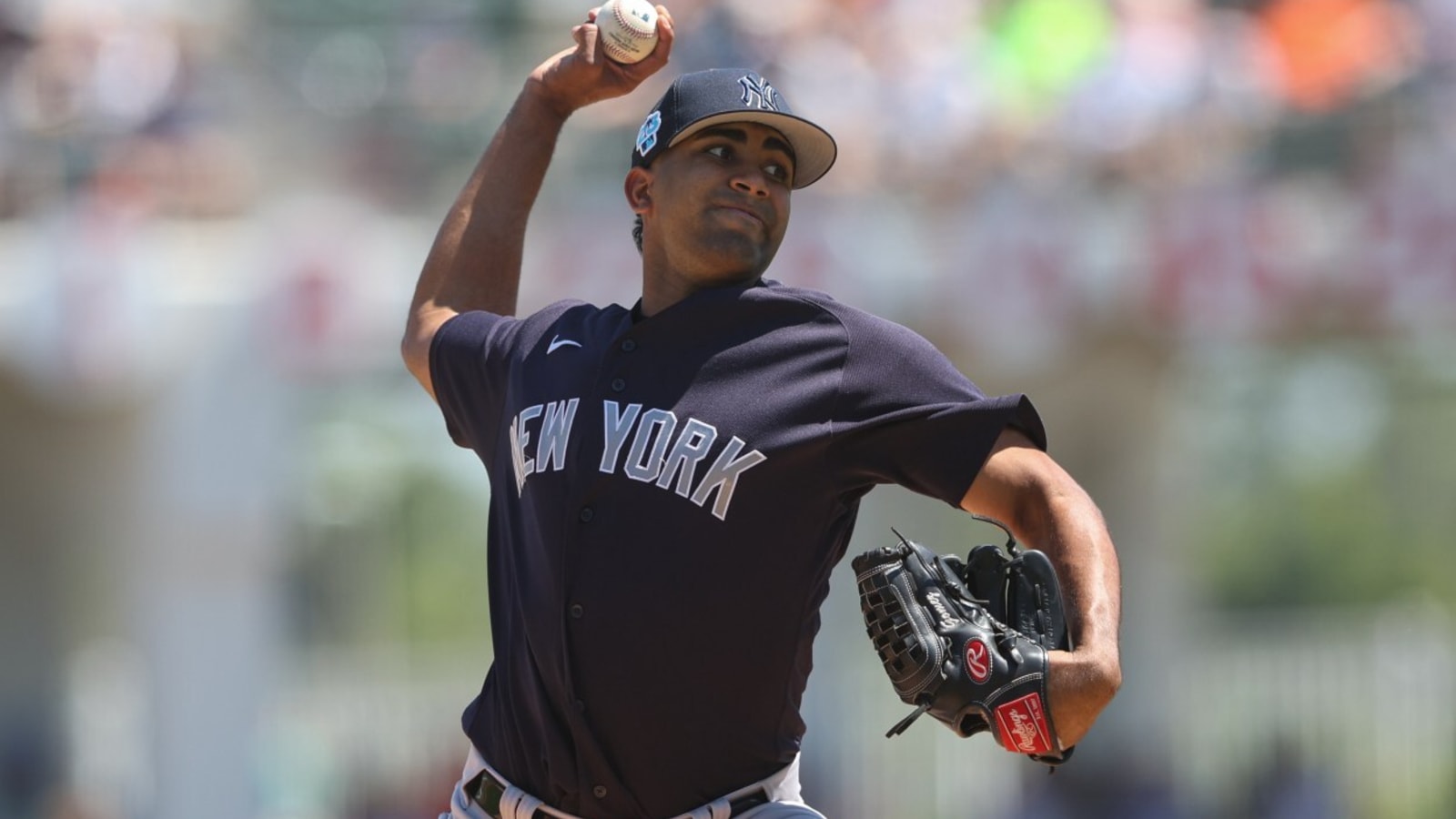 Yankees should be encouraged by this prospect’s recent surge