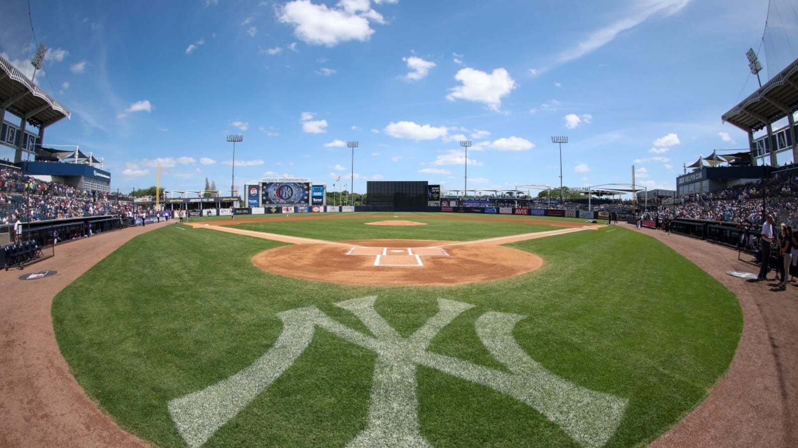Yankees are seeing signs of growth from tantalizing shortstop prospect