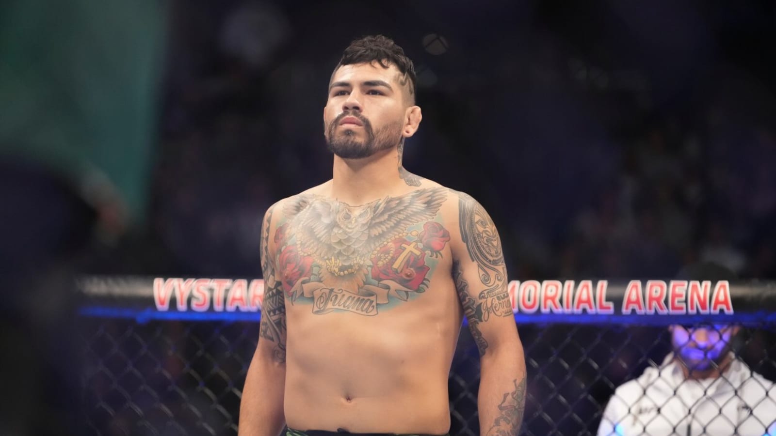 After a big time win at UFC Vegas 99, what’s next for Anthony Hernandez?