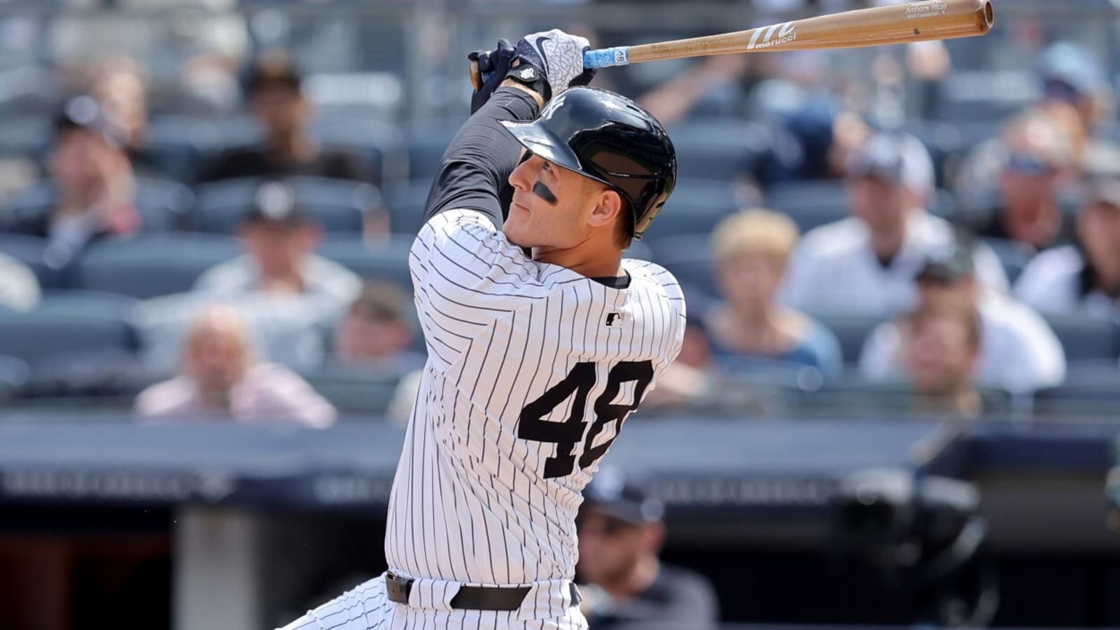 Yankees could add veteran infielder to the ALCS roster