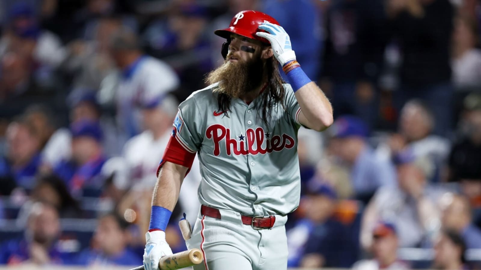 Phillies settle with OF formerly on trade block on $3 million deal