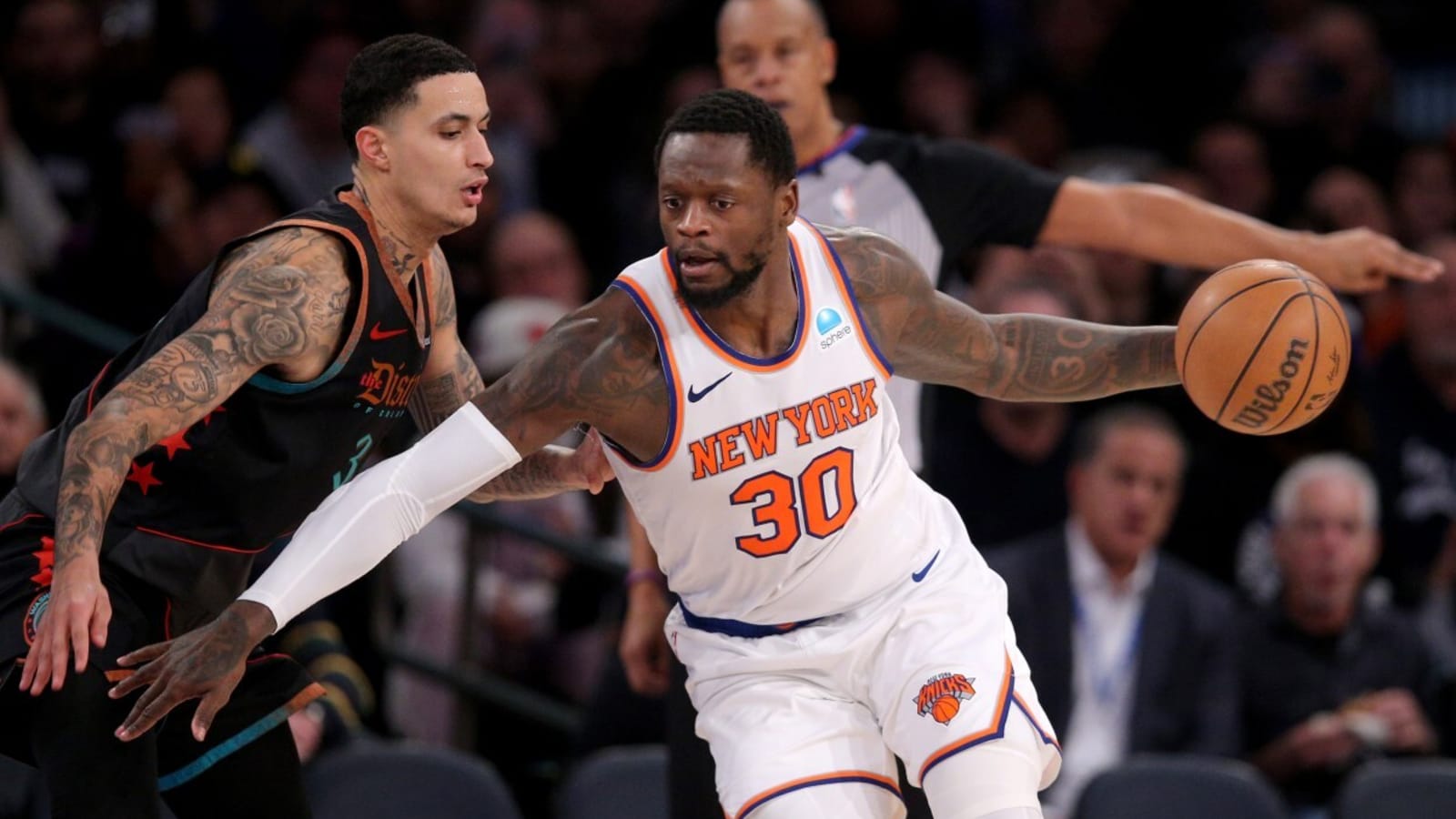 New york knicks all stars online