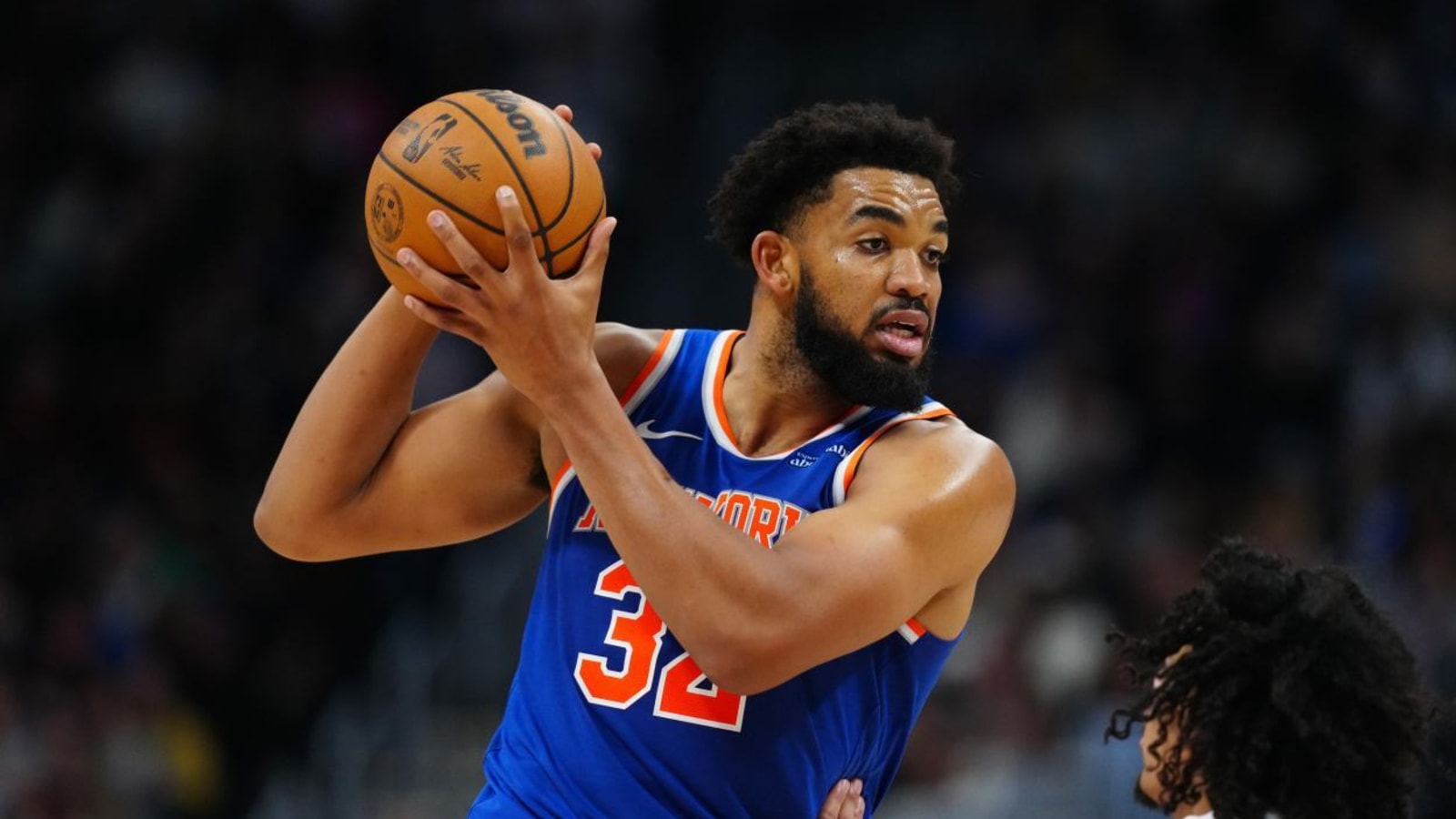 ESPN analyst says Knicks have ‘unlocked’ a different version of All-Star center