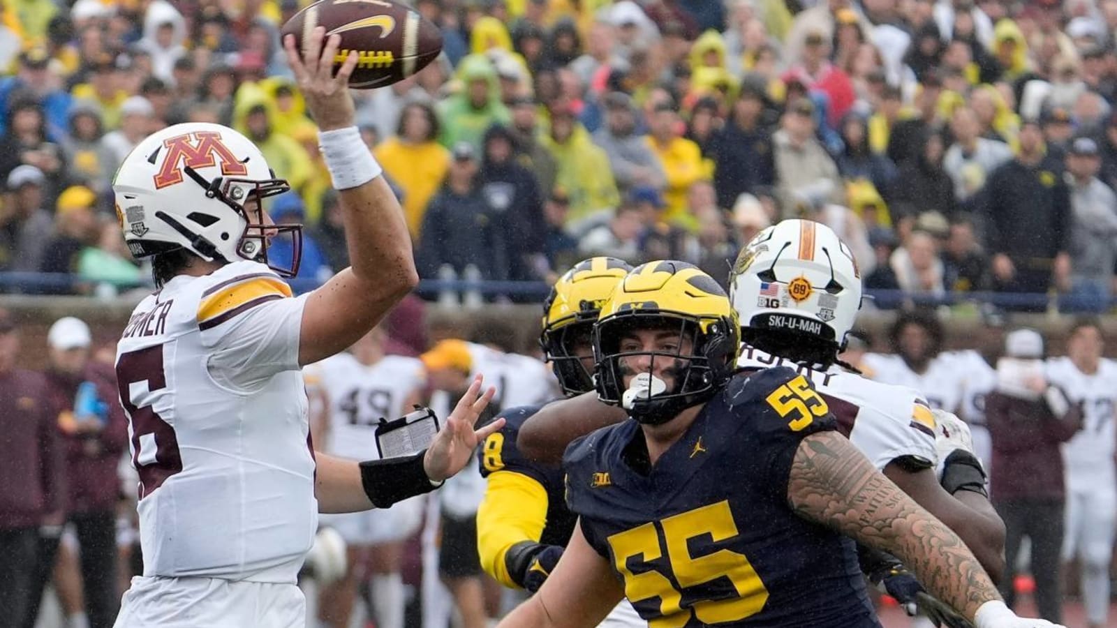 Jets land elite interior defender in 2025 NFL Mock Draft