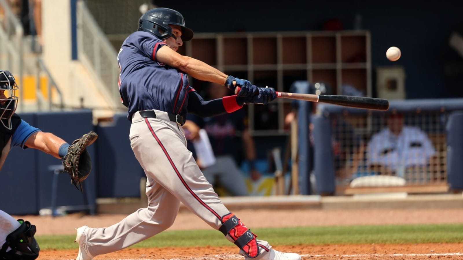 Yankees bring back fan favorite infielder on MiLB free agent deal