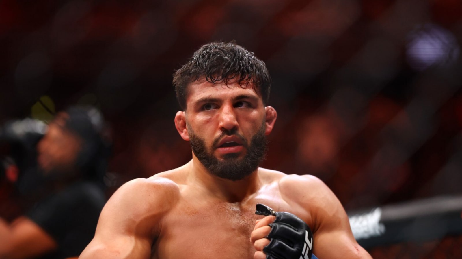 Having lost his title opportunity after UFC 311, what’s next for Arman Tsarukyan?
