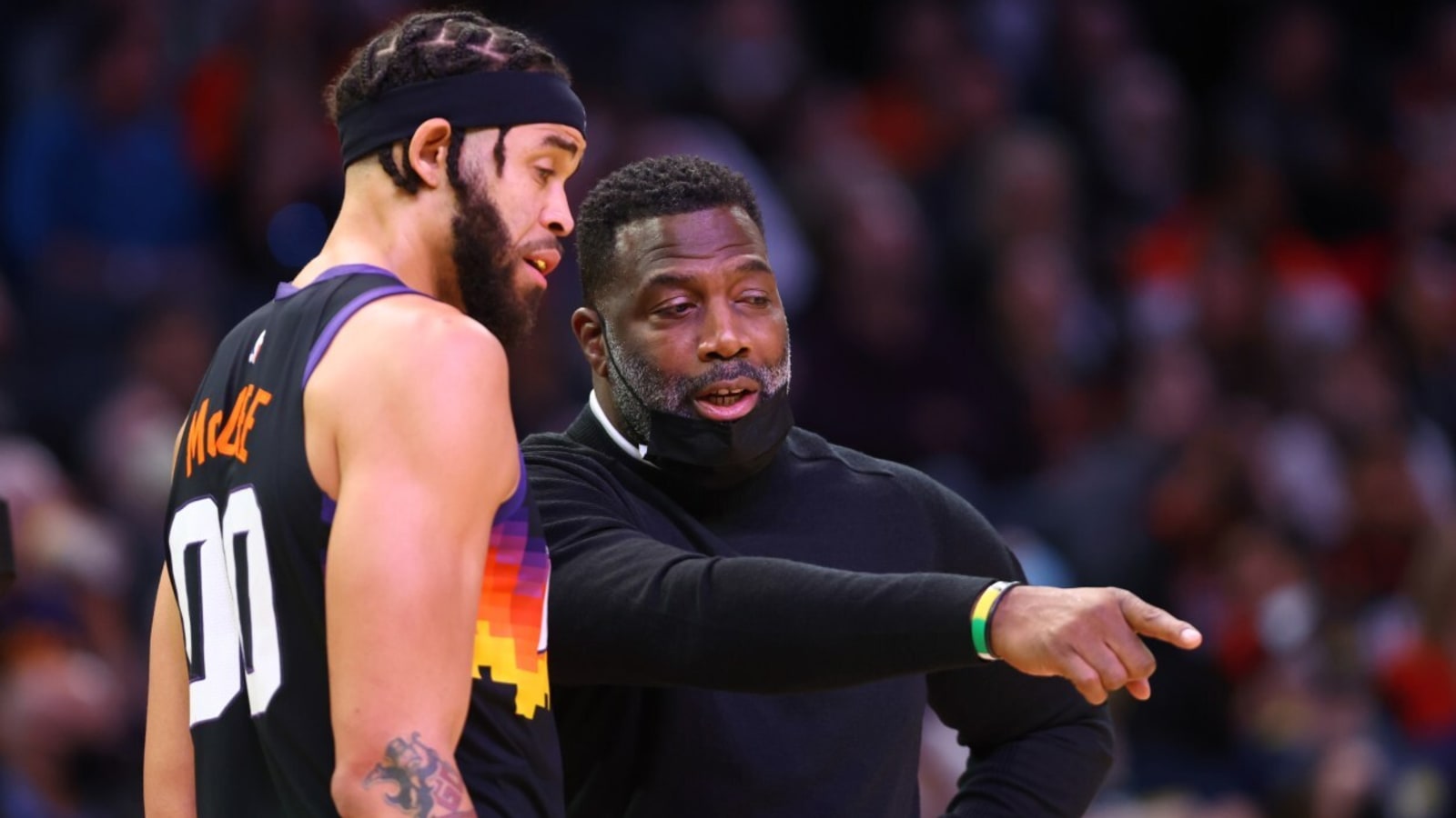 Knicks steal quality big man coach from Pistons