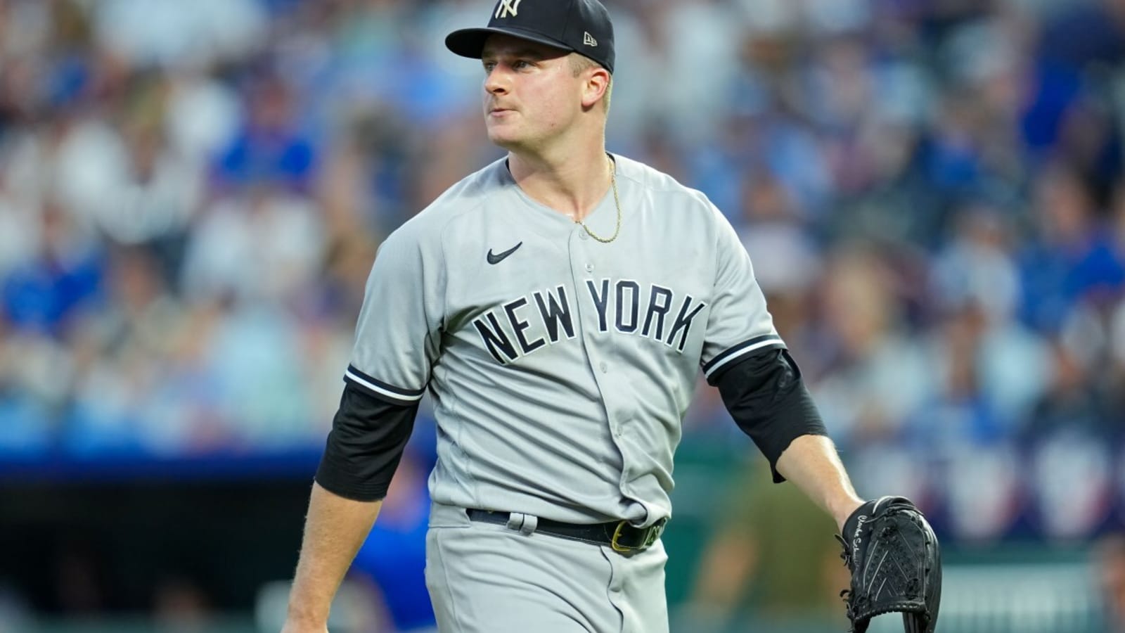 Yankees get one step closer to returning key starting pitcher