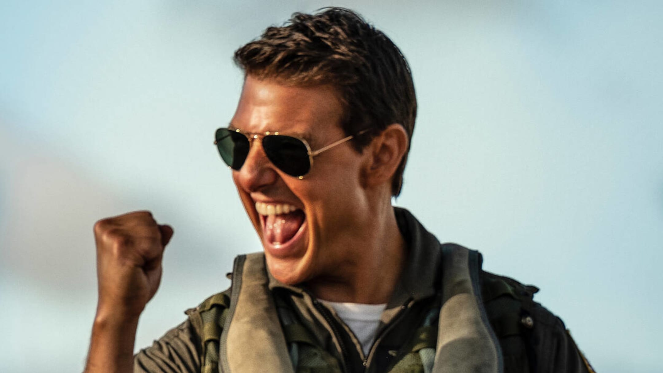 Tom Cruise Once Said 'Top Gun 2' Would Be 'Irresponsible