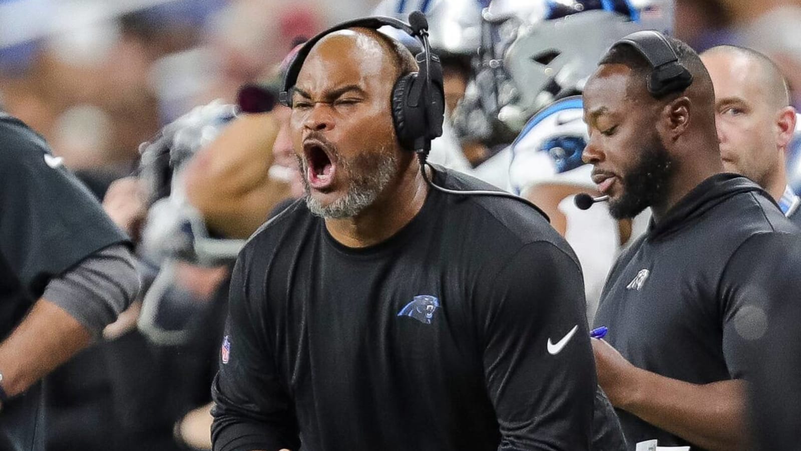 Browns Hire Duce Staley To Coaching Staff