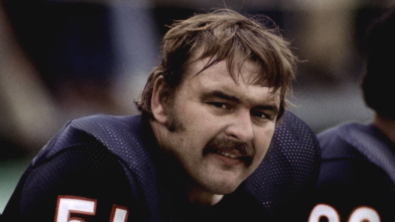 Cause of death for late Bears legend Dick Butkus revealed