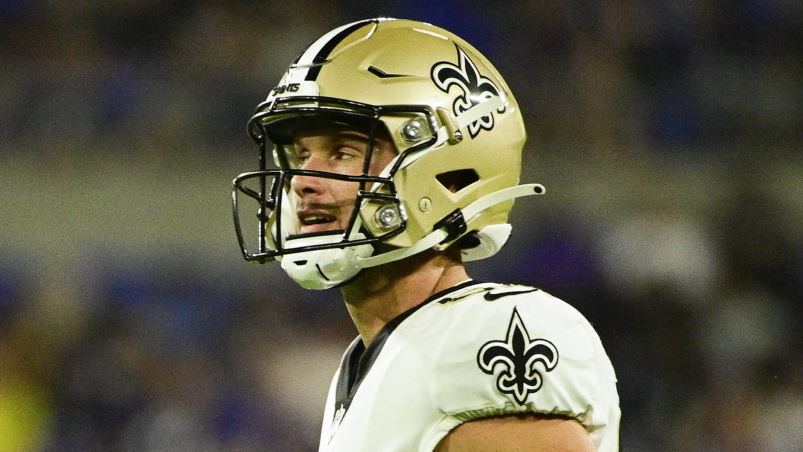 Saints re-sign veteran WR Chris Hogan