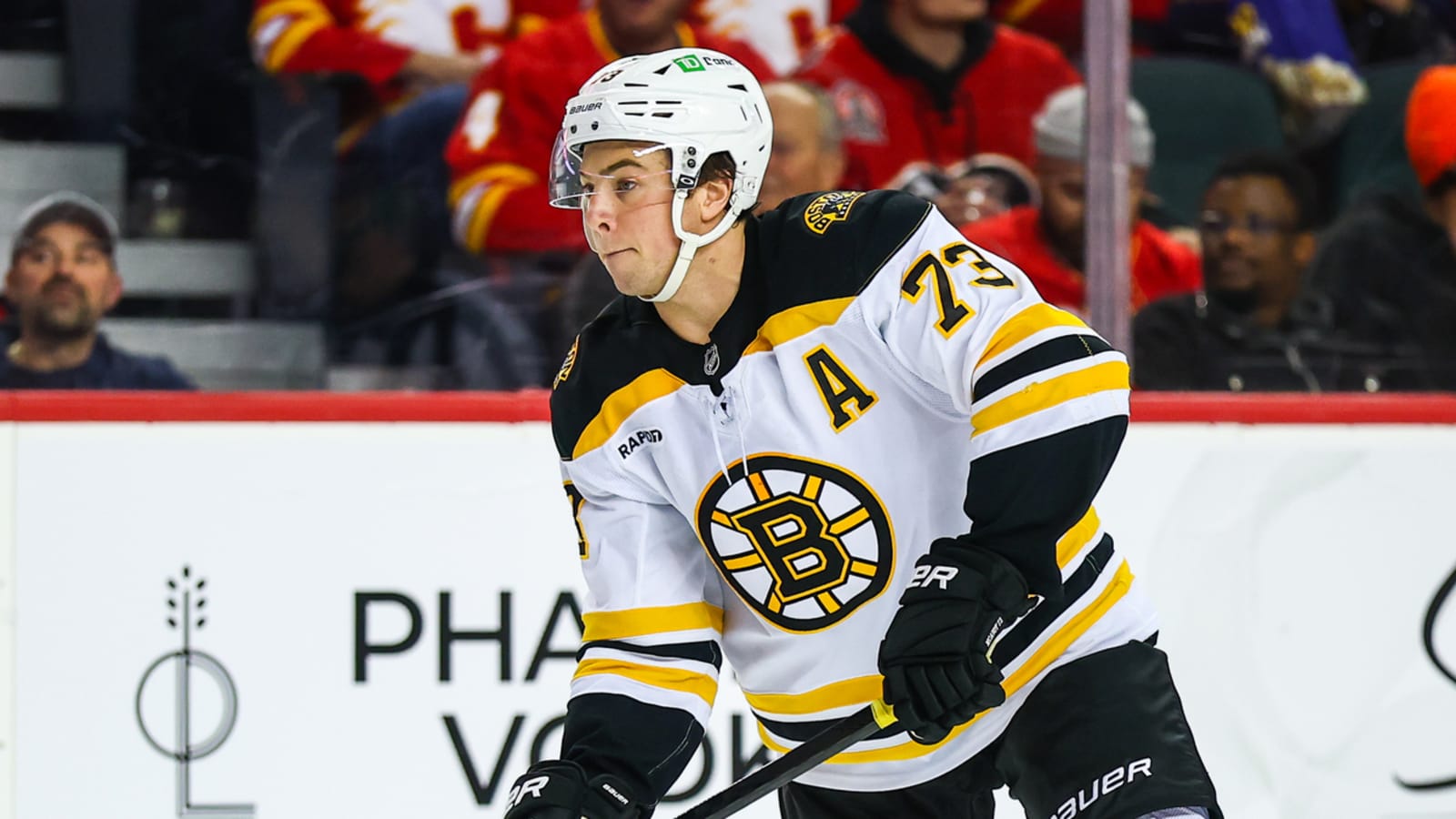 Charlie McAvoy Ruled Out of the 4 Nations Tournament