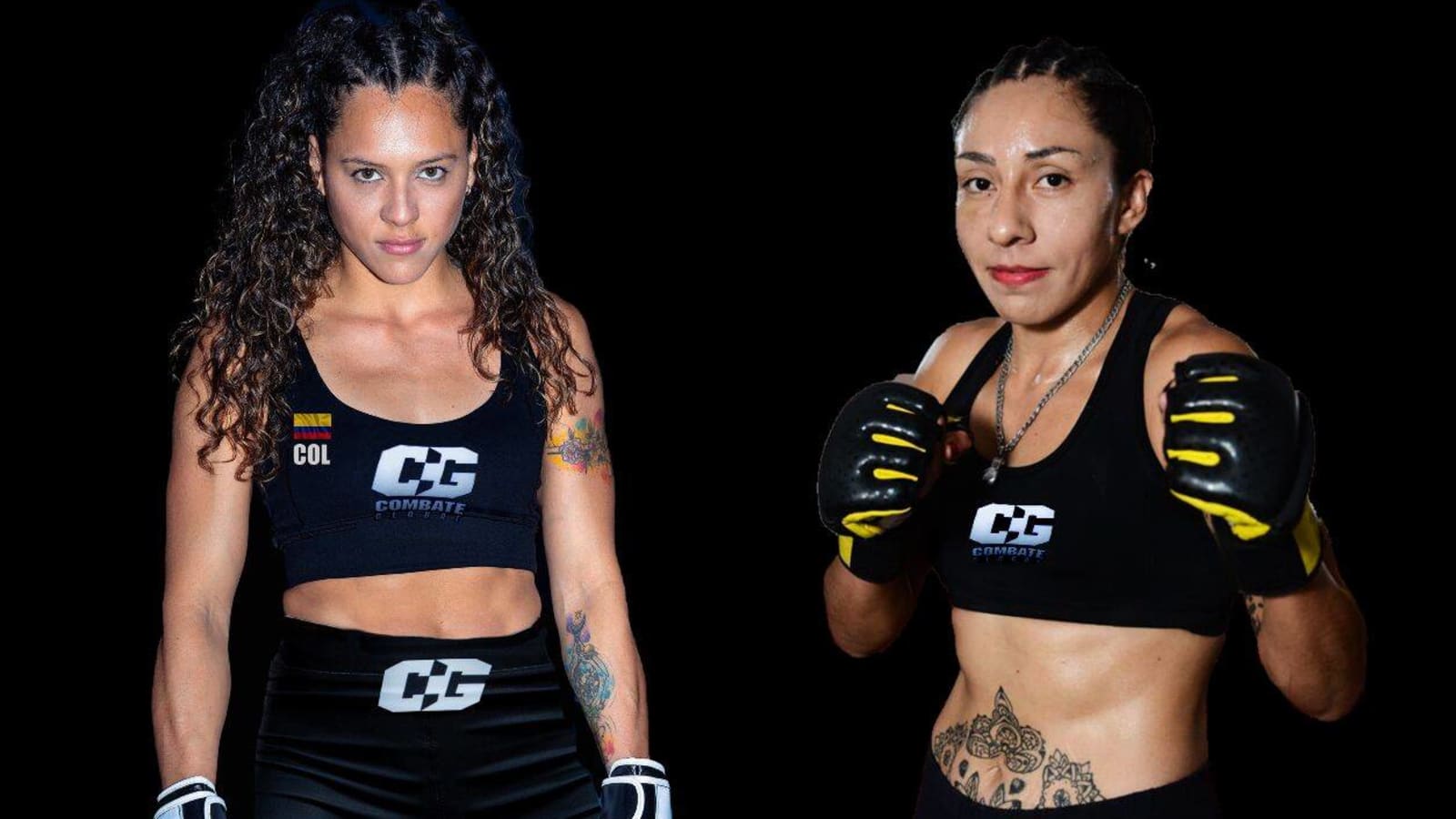 EXCLUSIVE: Lucero Acosta Out Of Combate Global’s May 11 Main Event, 9-Time Kickboxing Champ Jumps In As Replacement