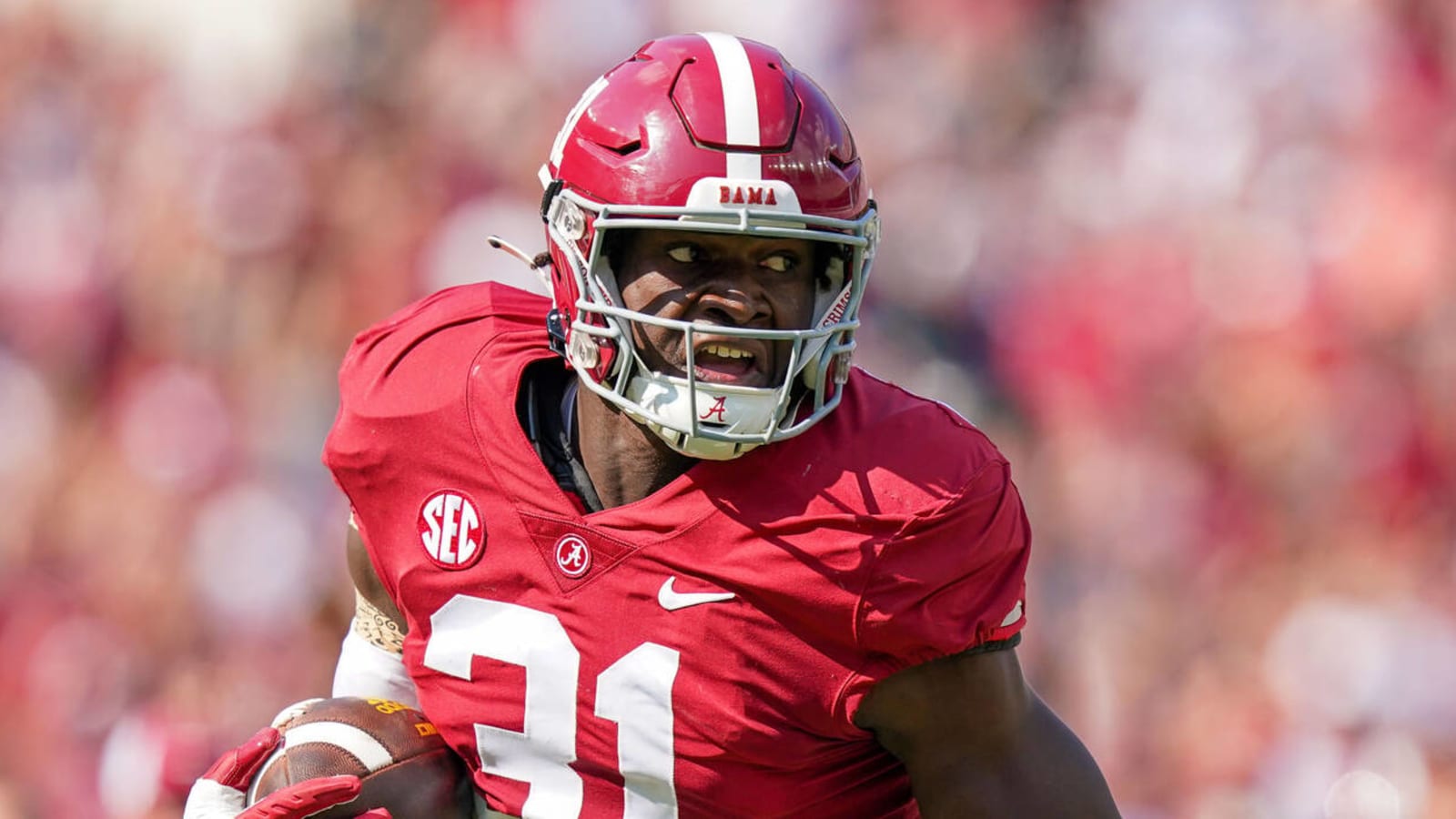 Two SEC stars who would upgrade Bears defense in 2023 NFL Draft