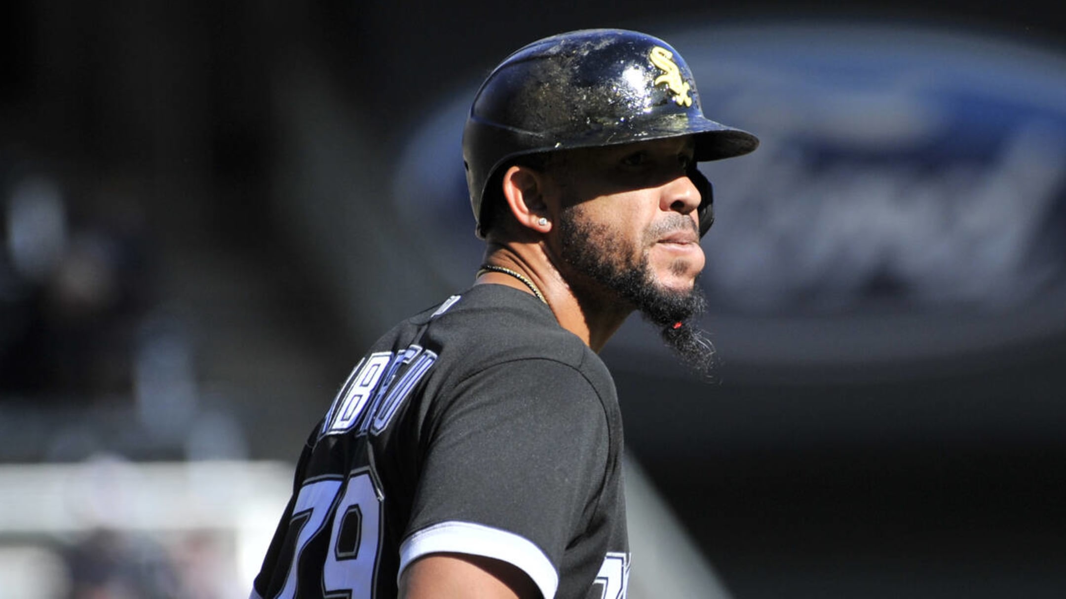 Report: Jose Abreu was Red Sox' No. 1 target before Astros signing