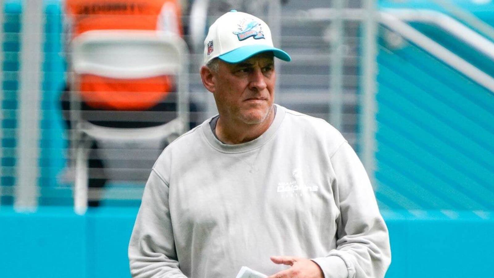 Dolphins coaching shakeup opens door for likely Eagles hire