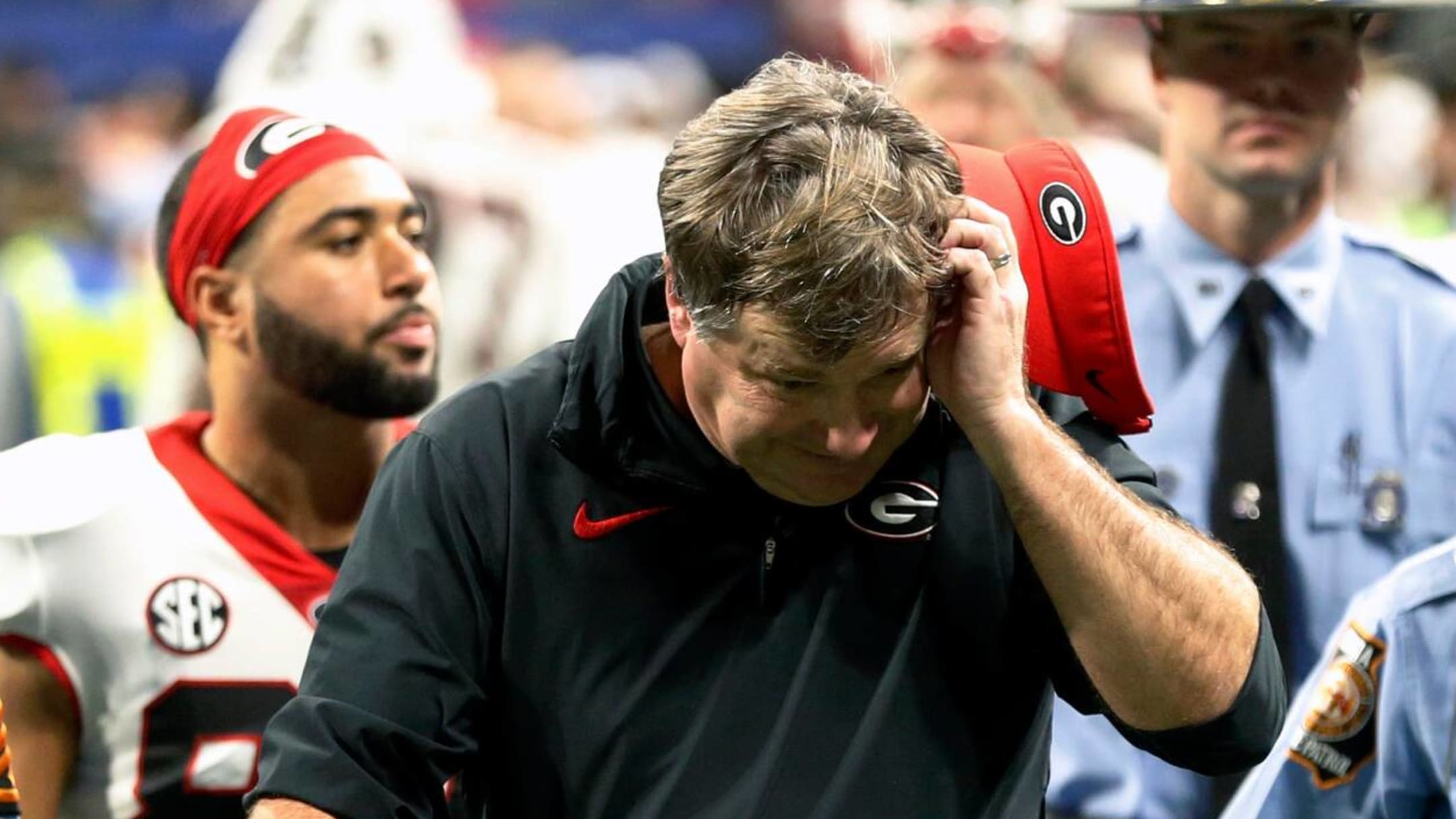 How much will Kirby Smart make if Georgia wins SEC Championship