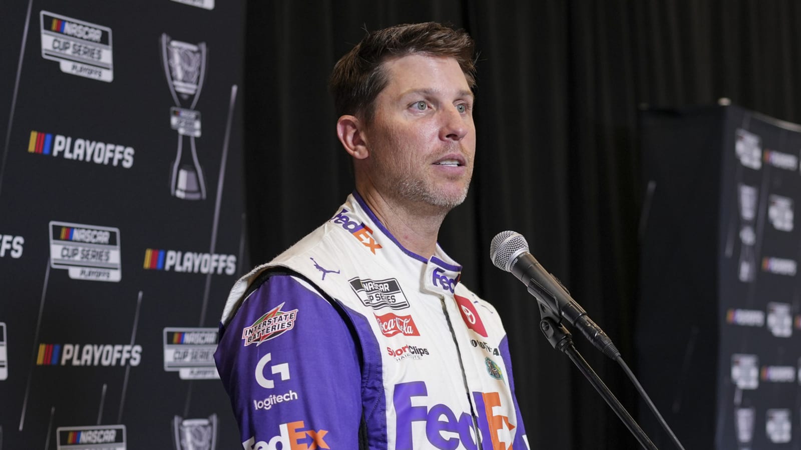 Three to watch, one to avoid for NASCAR's Martinsville elimination race