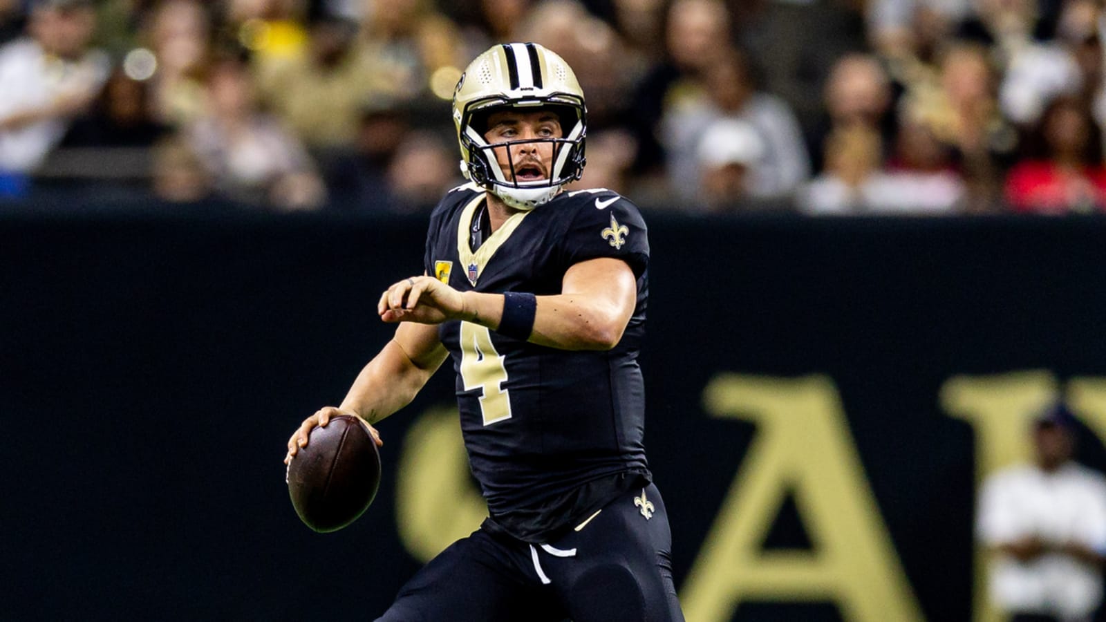 NFC Notes: Derek Carr, Darren Rizzi, Justin Simmons, Falcons, Saints