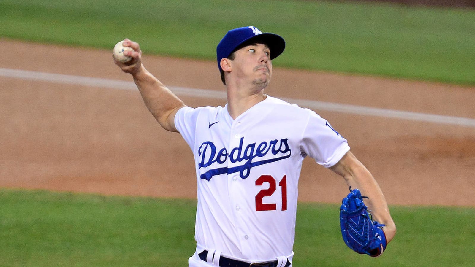 Twisted blister: ESPN's Perez suggests Buehler, Dodgers are cheating