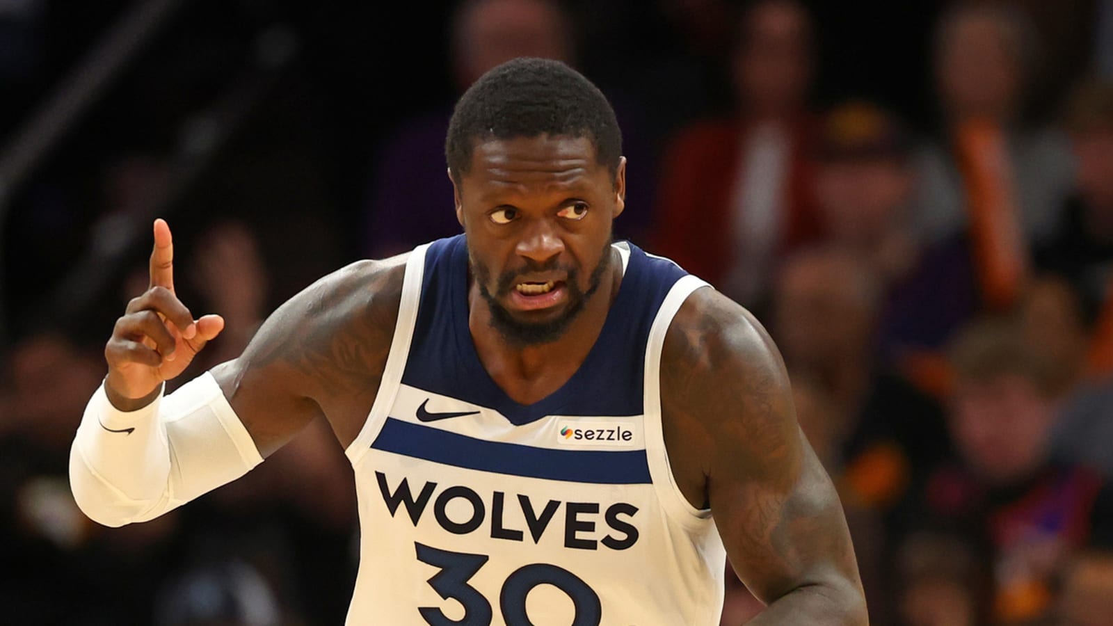 Wolves to get boost as three-time All-Star set to return