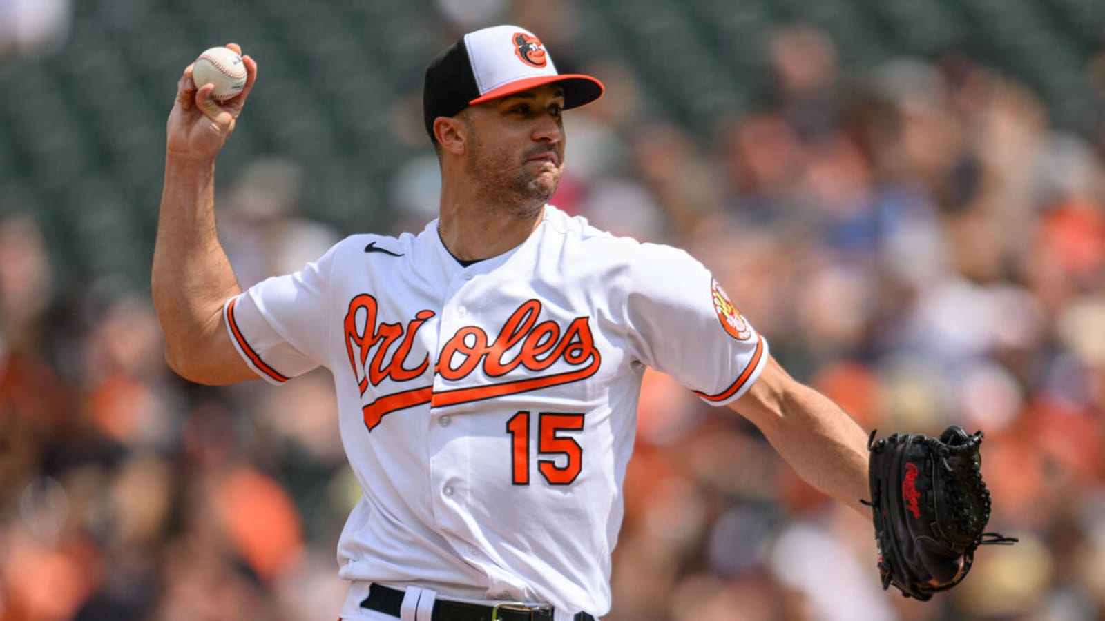 Cardinals nearly traded Jack Flaherty to Orioles' AL East rival