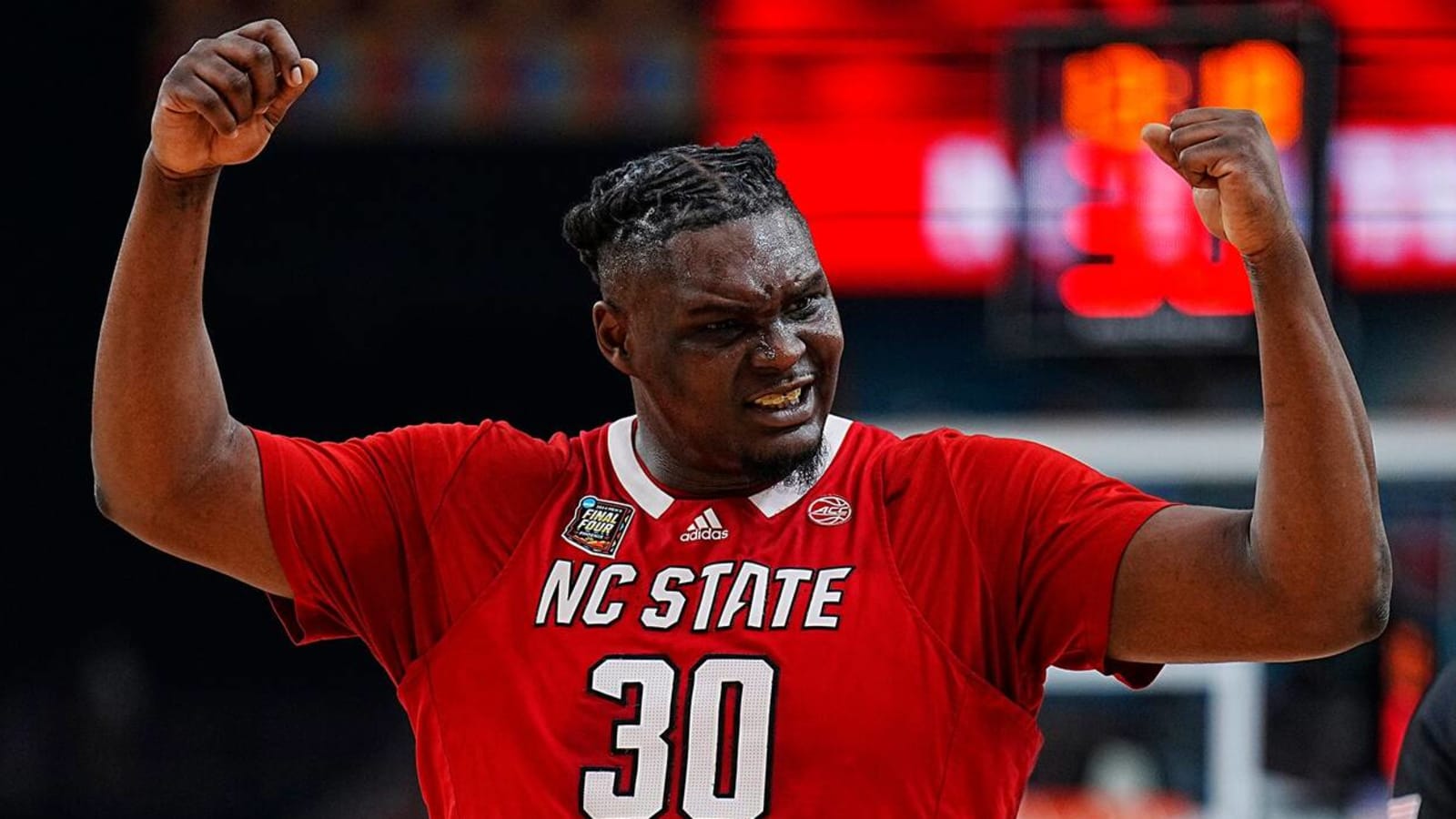 Fan-favorite NC State March Madness star is unrecognizable