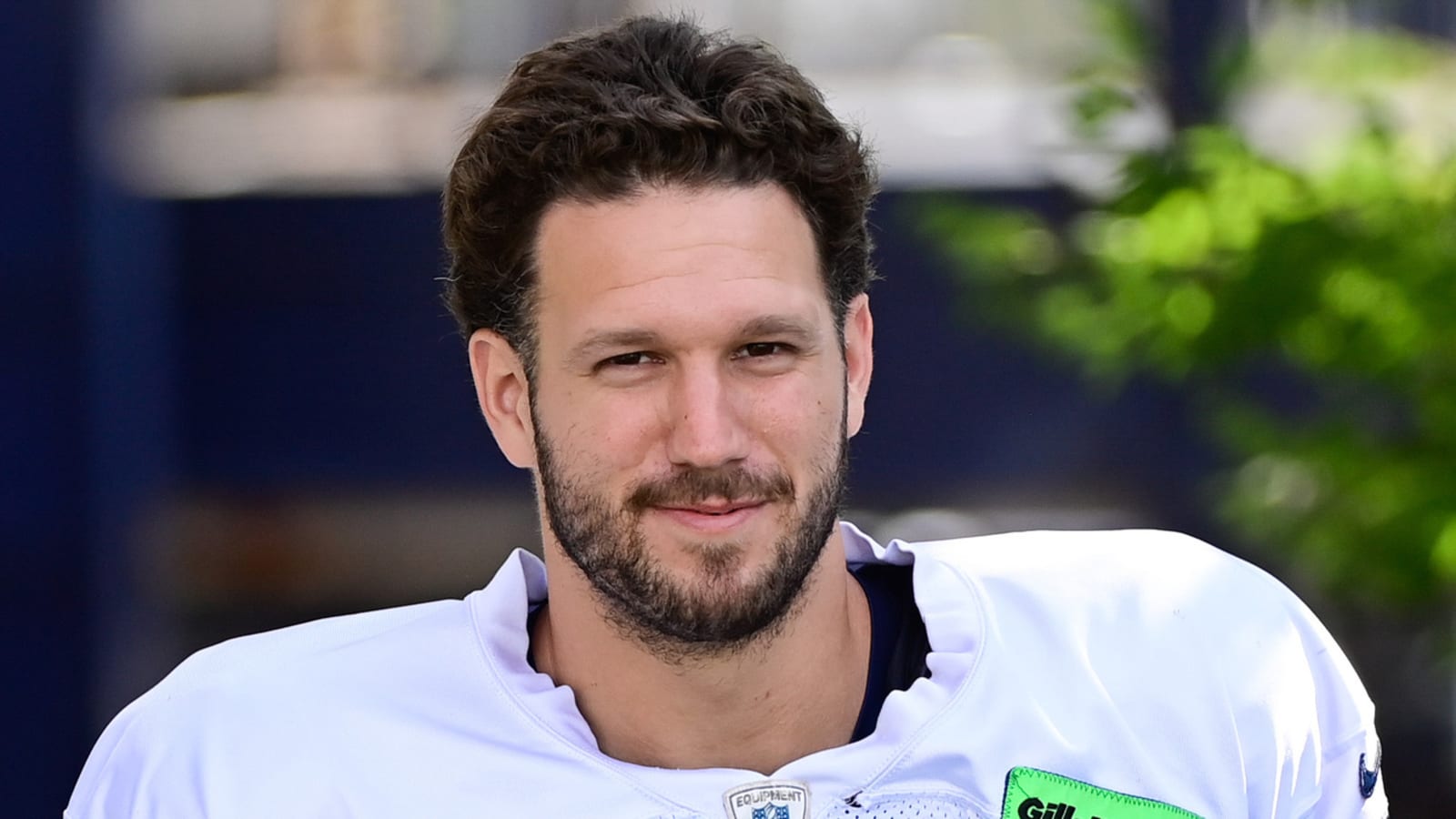 Jets Sign TE Anthony Firkser, Release FB Nick Bawden
