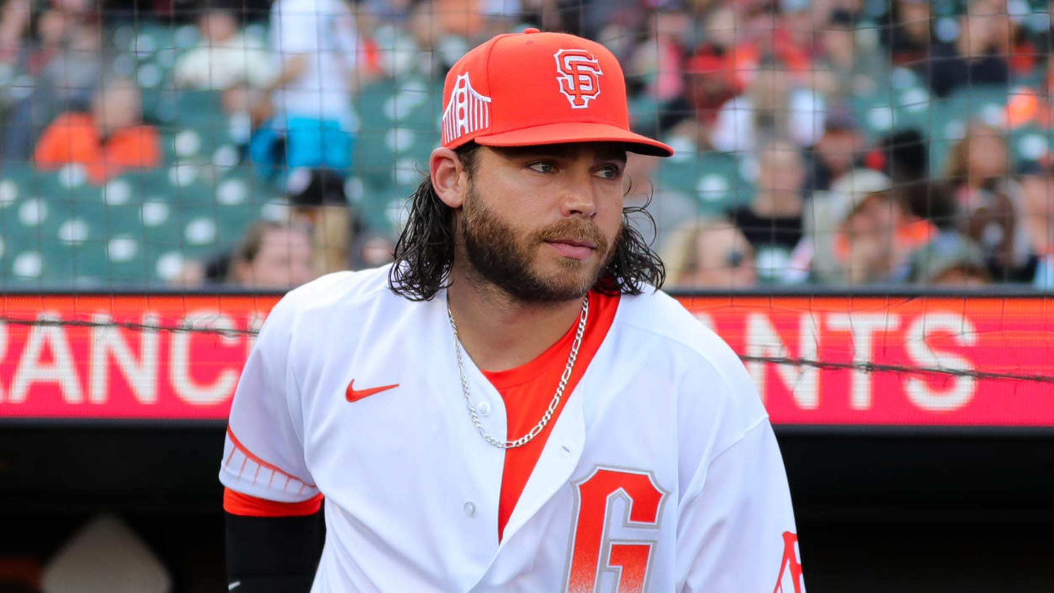 Brandon Crawford addresses his rough start, insists confidence isn