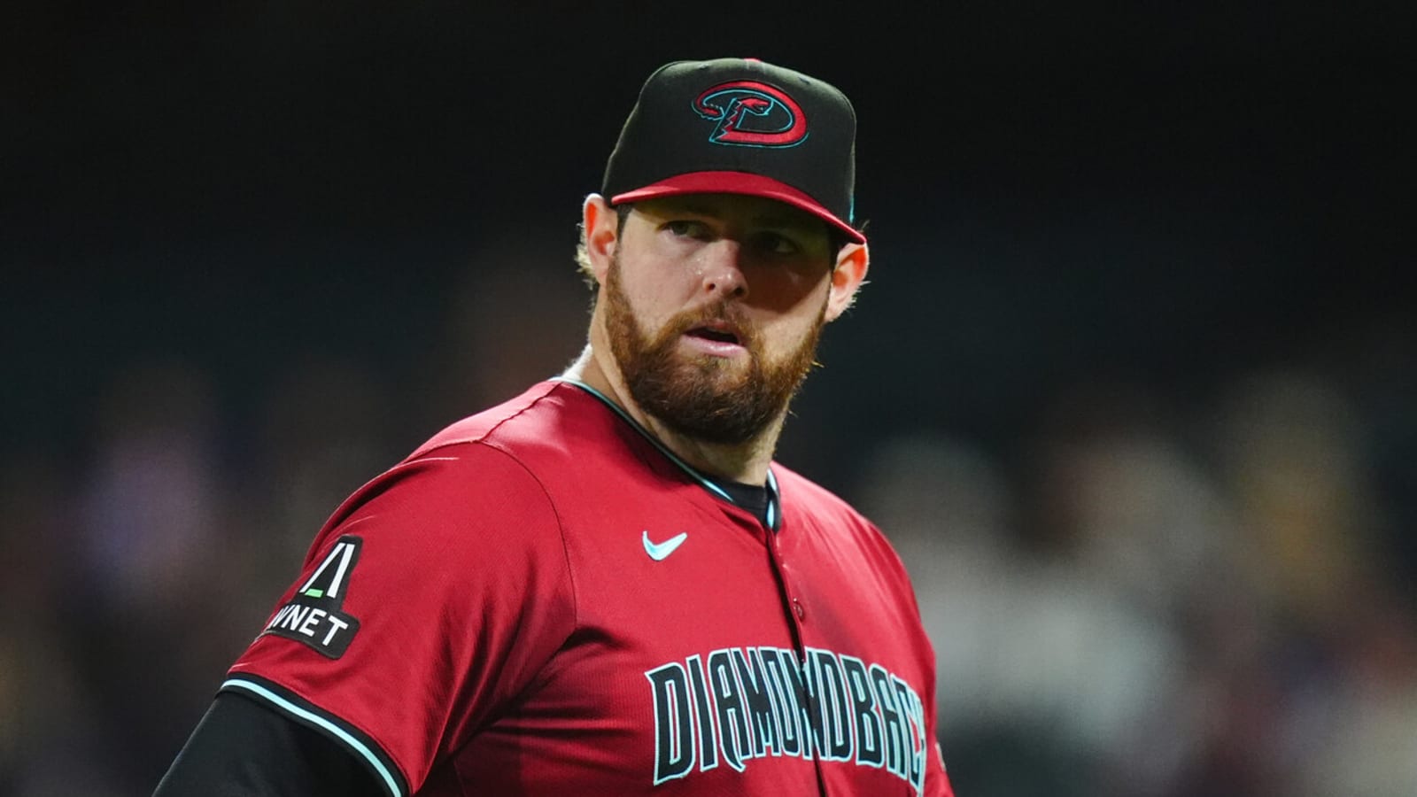 Diamondbacks owner takes blame for disastrous offseason move