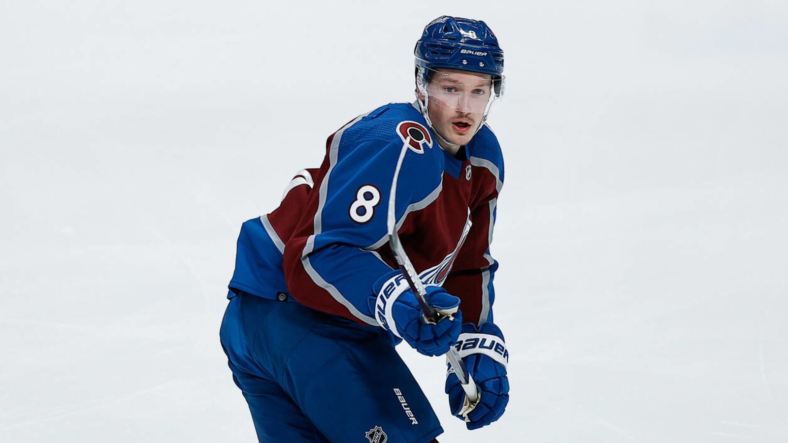 Prop bets for Avalanche vs. Oilers Game 3