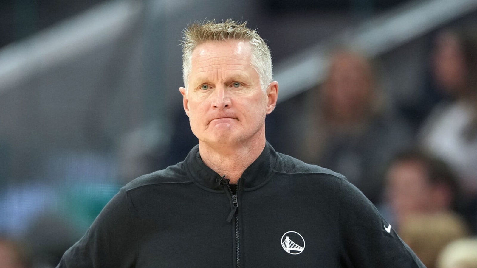 Steve Kerr says NBA doesn't 'care about rest or player health'