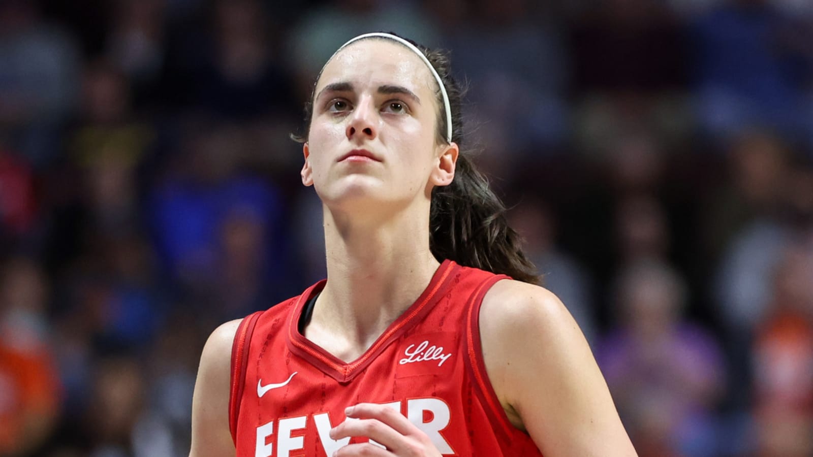 Caitlin Clark's offseason plans differ from most of her peers