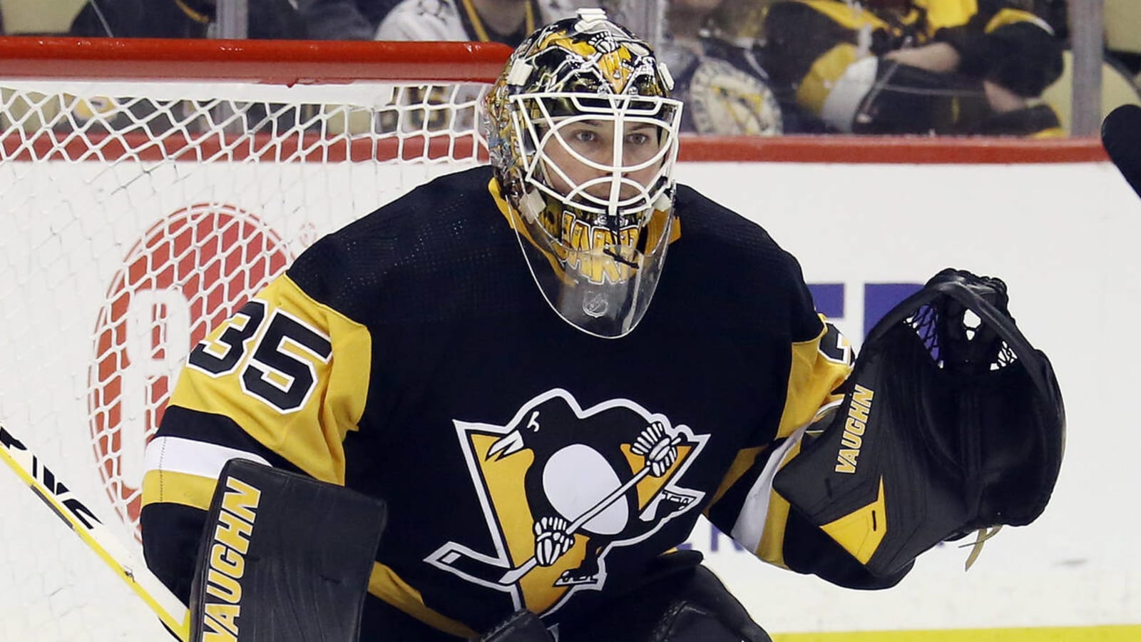 Tristan Jarry's injury affects Pittsburgh's Stanley Cup betting odds