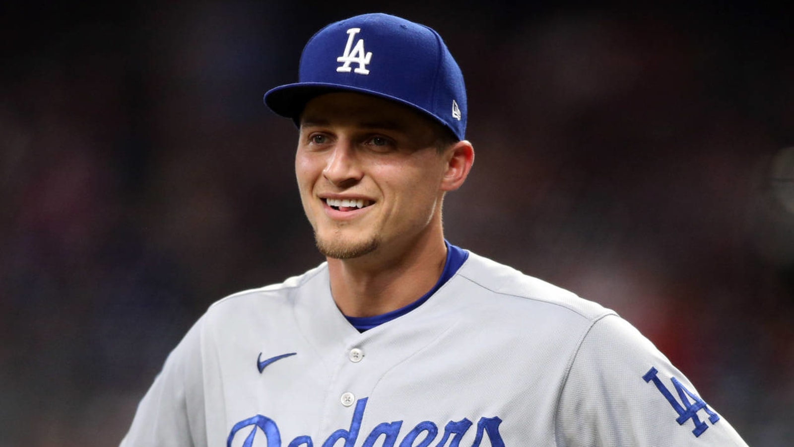 Dodgers appear focused on trying to bring back Corey Seager