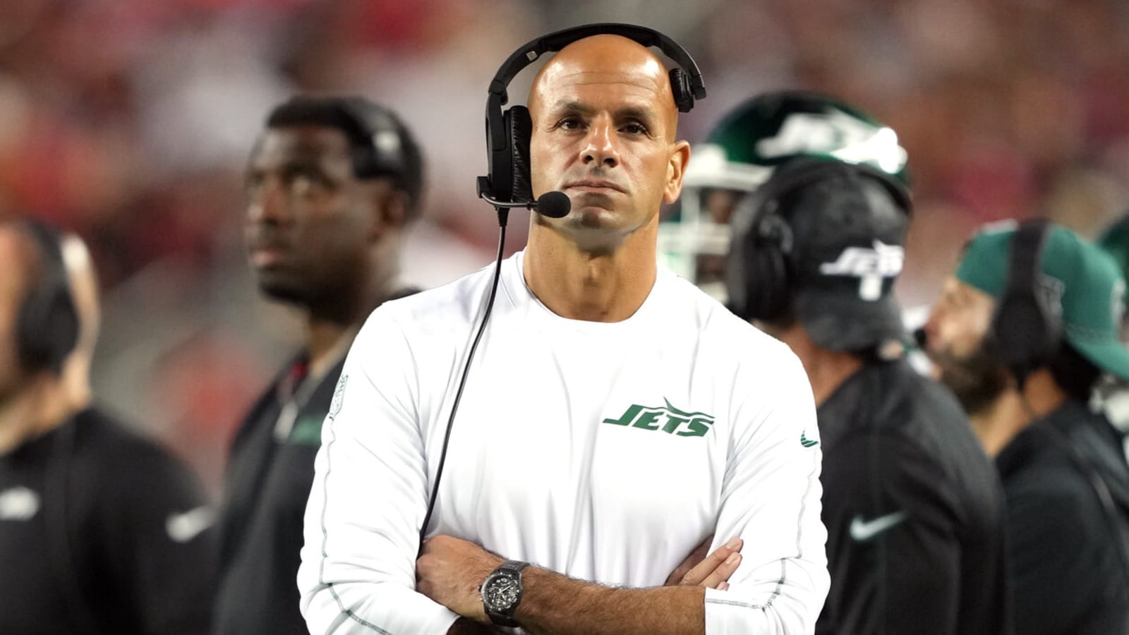 How Jets navigate through early schedule may decide their season